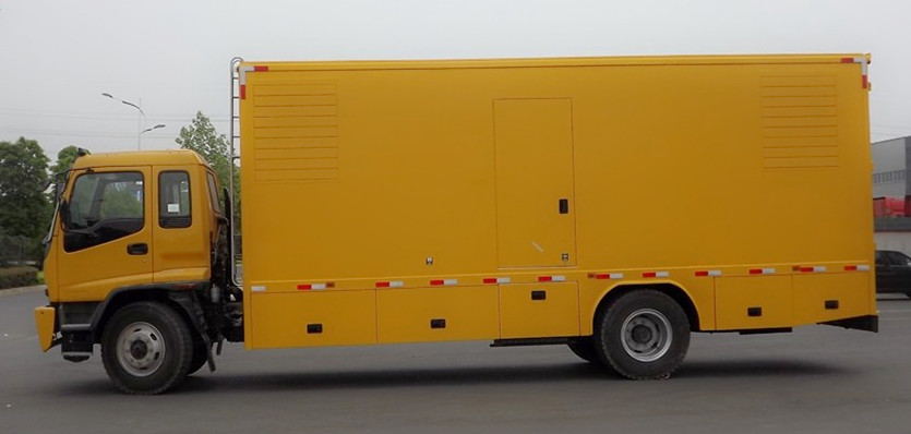 應(yīng)急保障車是什么意思汽車sos是什么意義？